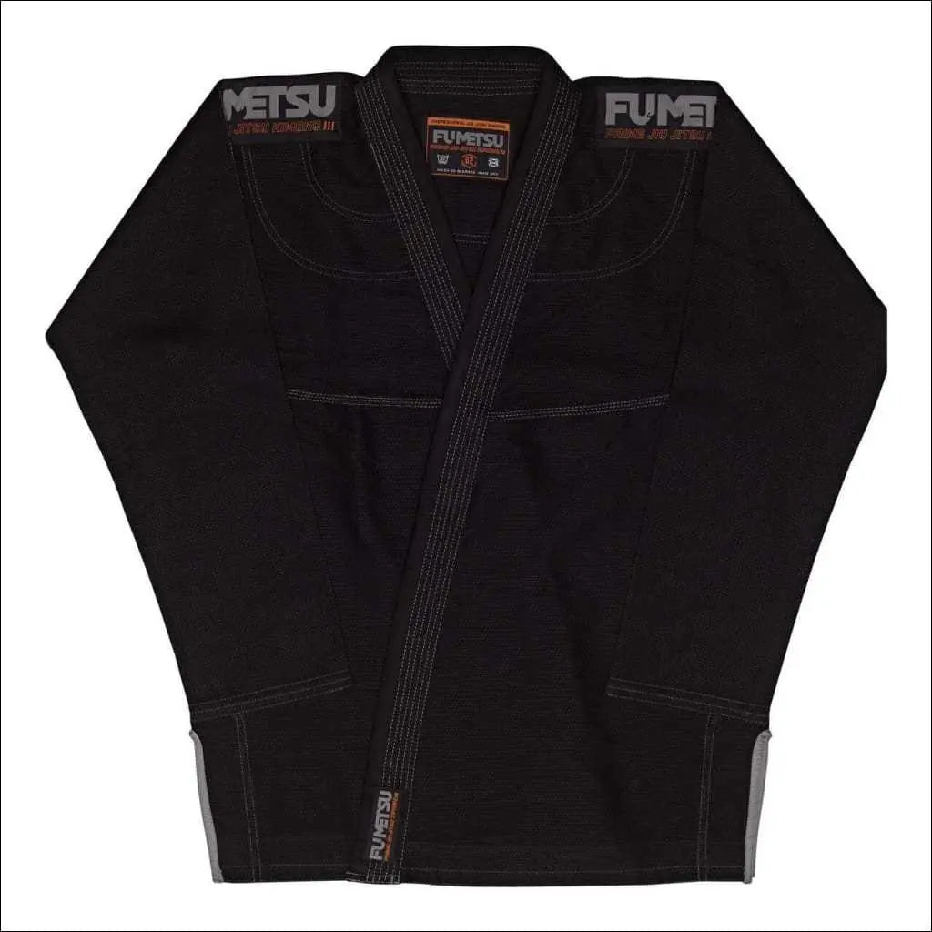 Fumetsu Kids Prime V2 BJJ Gi Fumetsu