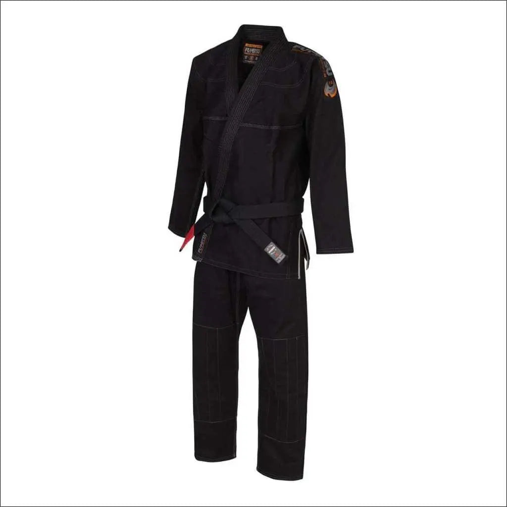 Fumetsu Kids Prime V2 BJJ Gi Fumetsu