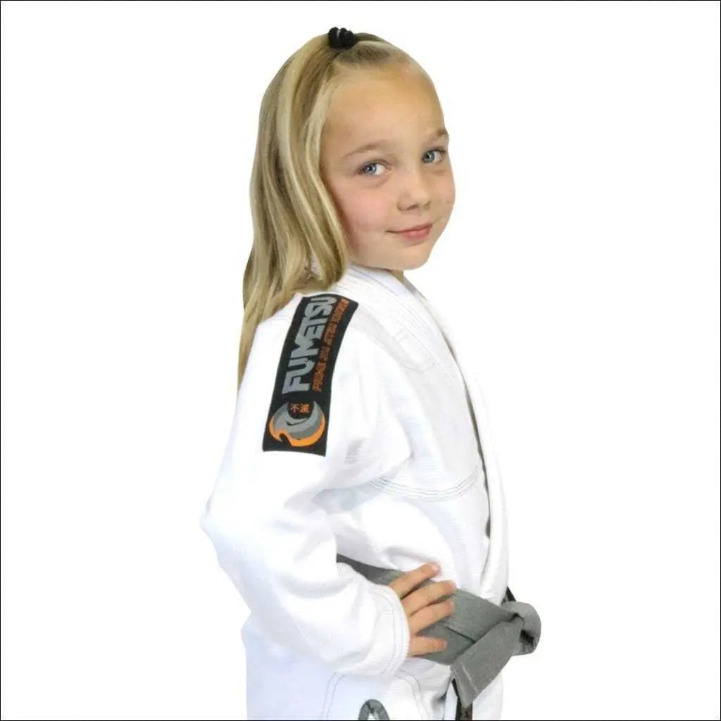 Fumetsu Kids Prime V2 BJJ Gi Fumetsu