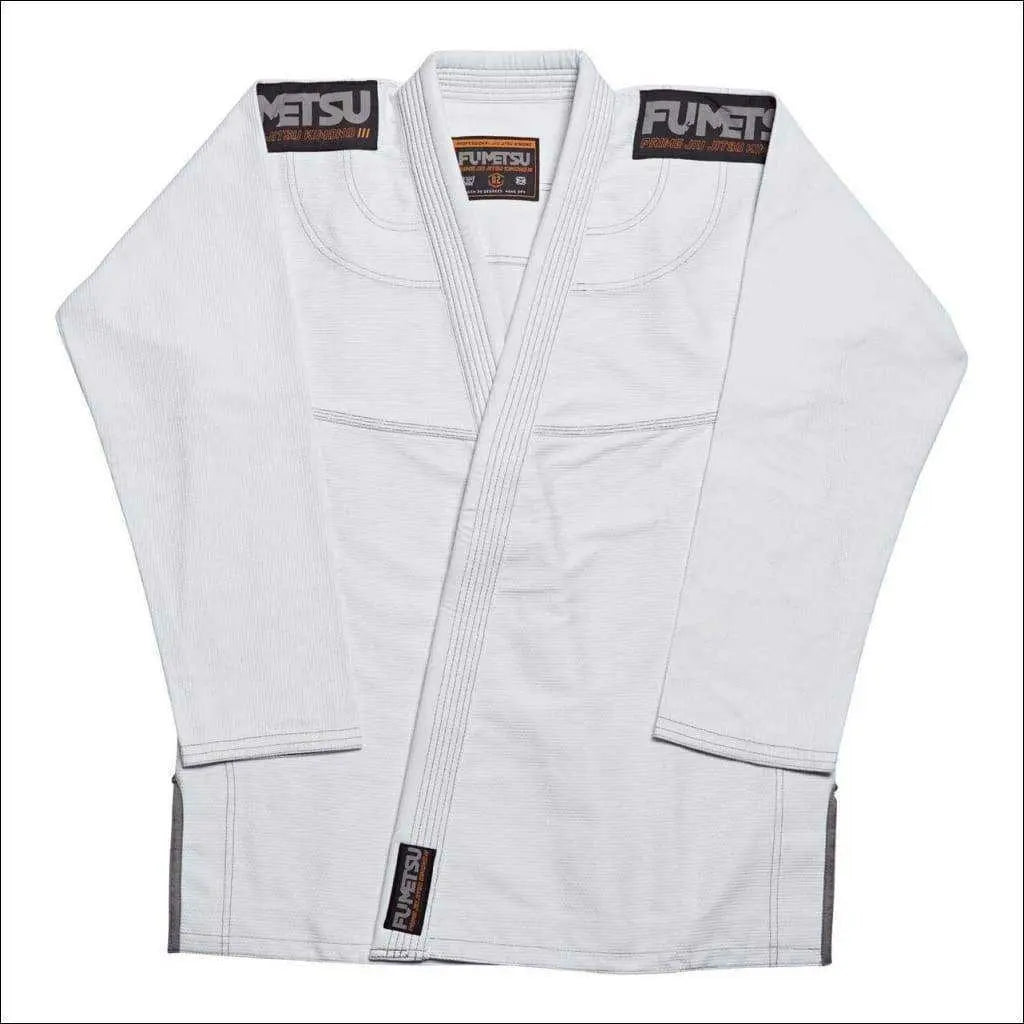 Fumetsu Kids Prime V2 BJJ Gi Fumetsu
