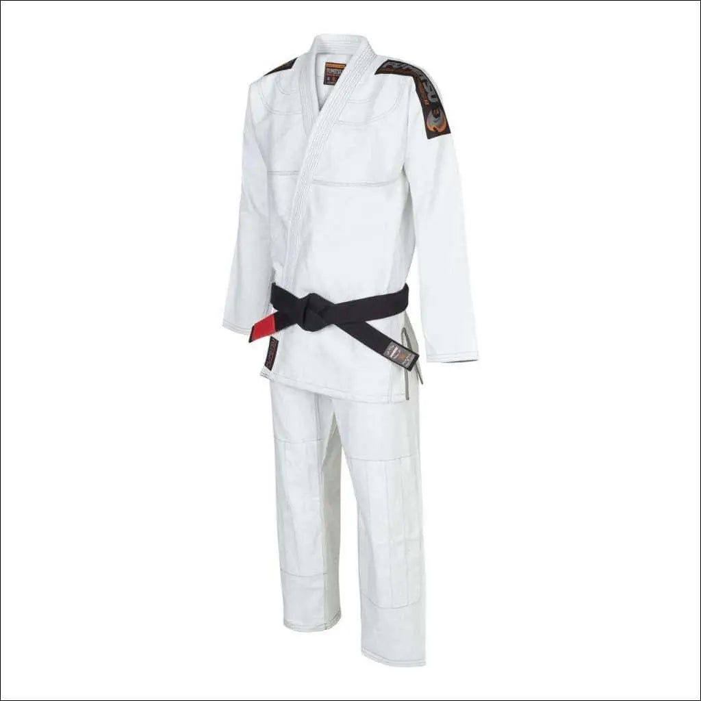 Fumetsu Kids Prime V2 BJJ Gi Fumetsu