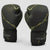 Fumetsu Kintsugi Boxing Gloves Black-Gold-16oz Fight Co