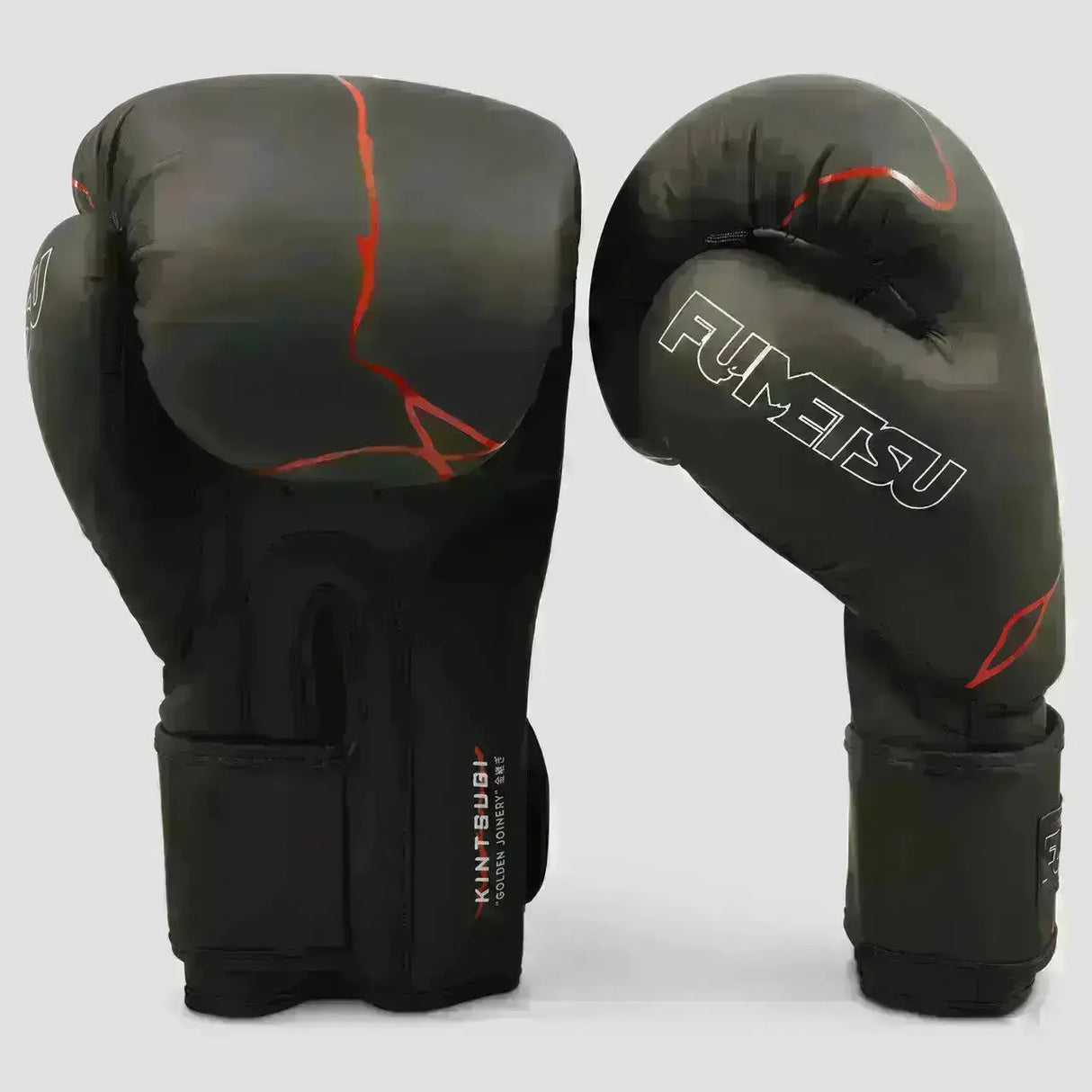 Fumetsu Kintsugi Boxing Gloves Fight Co
