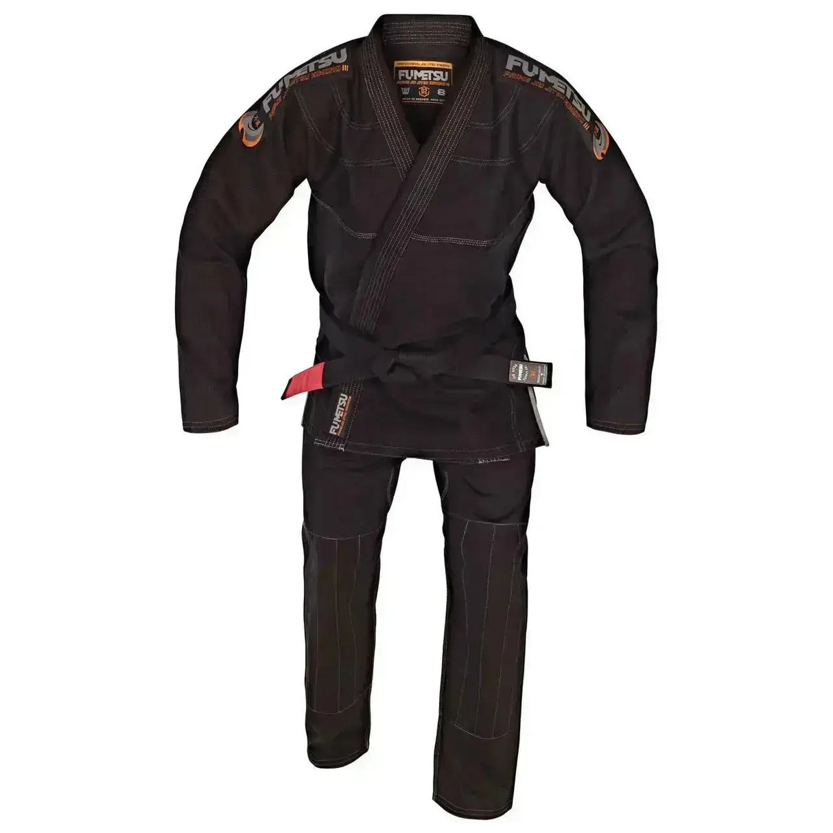 Fumetsu-Ladies-Prime-V2-BJJ-Gi Fight Co