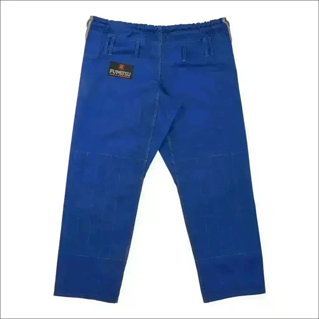 Fumetsu Ladies Prime V2 BJJ Gi Fight Co