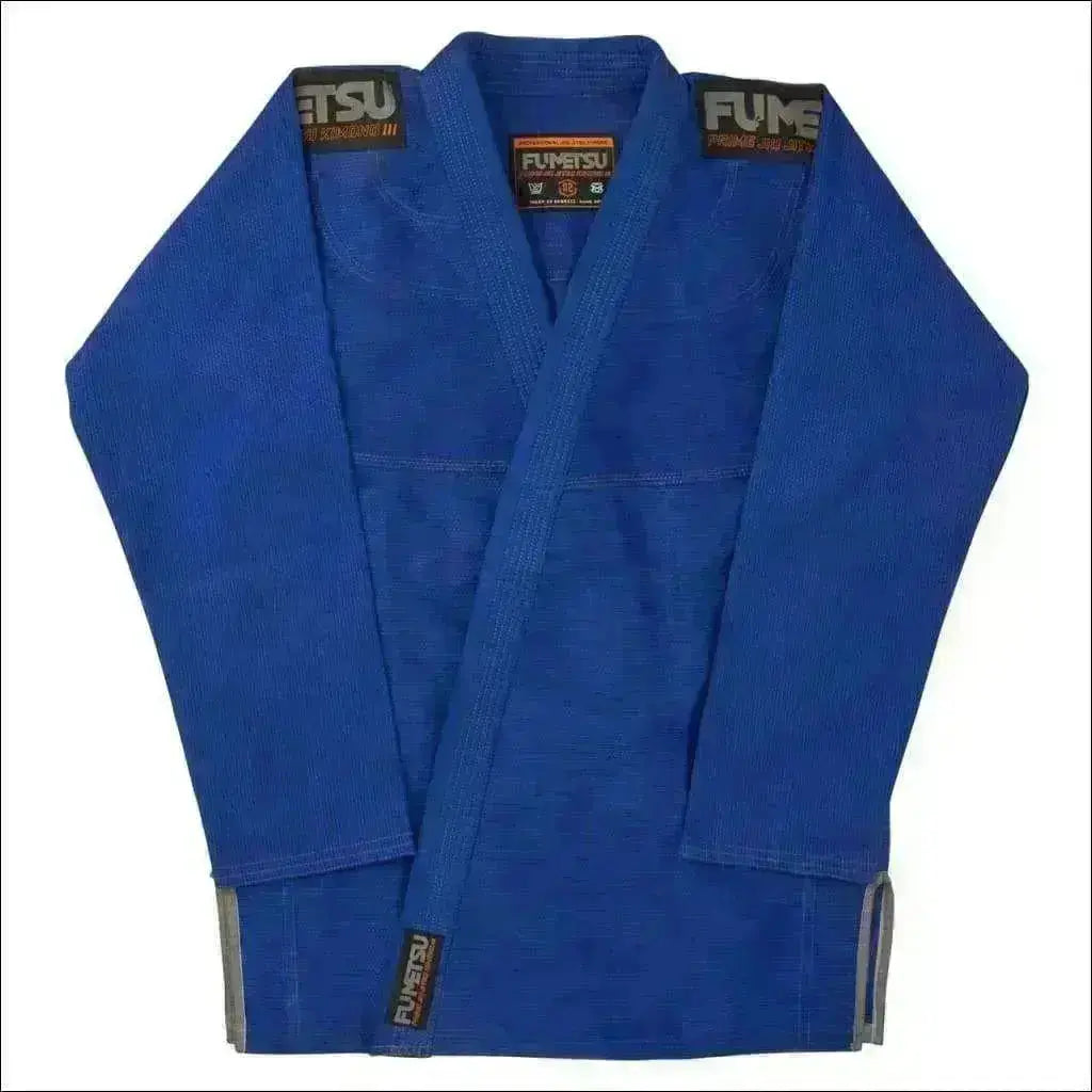 Fumetsu Ladies Prime V2 BJJ Gi