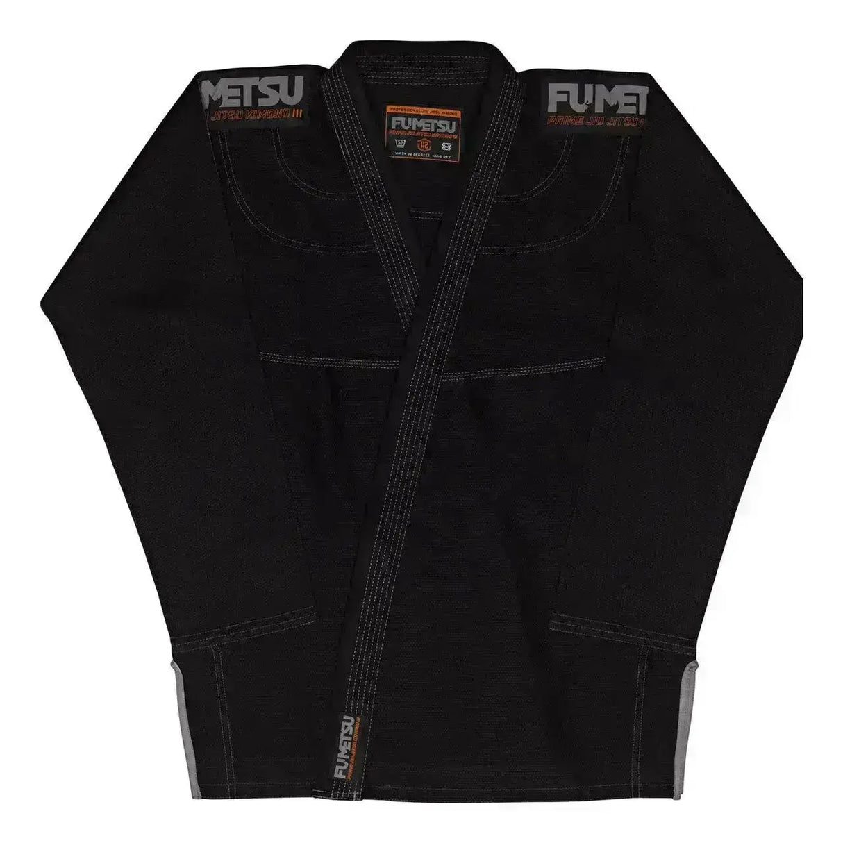 Fumetsu Ladies Prime V2 BJJ Gi Fight Co