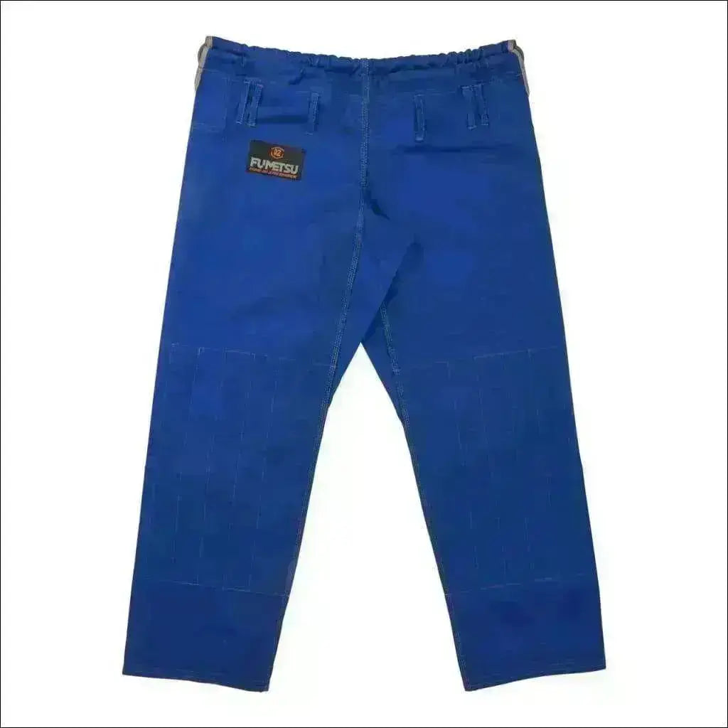 Fumetsu Ladies Prime V2 BJJ Gi Fight Co