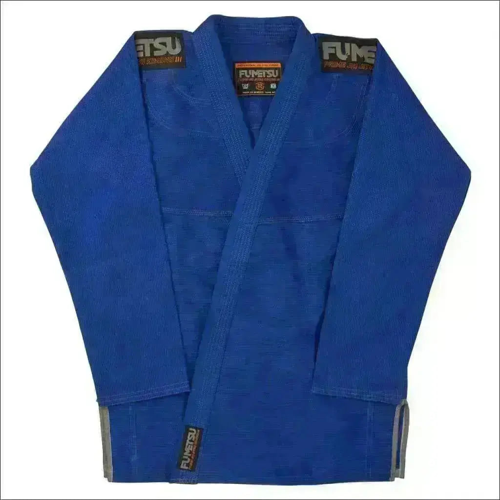 Fumetsu Ladies Prime V2 BJJ Gi