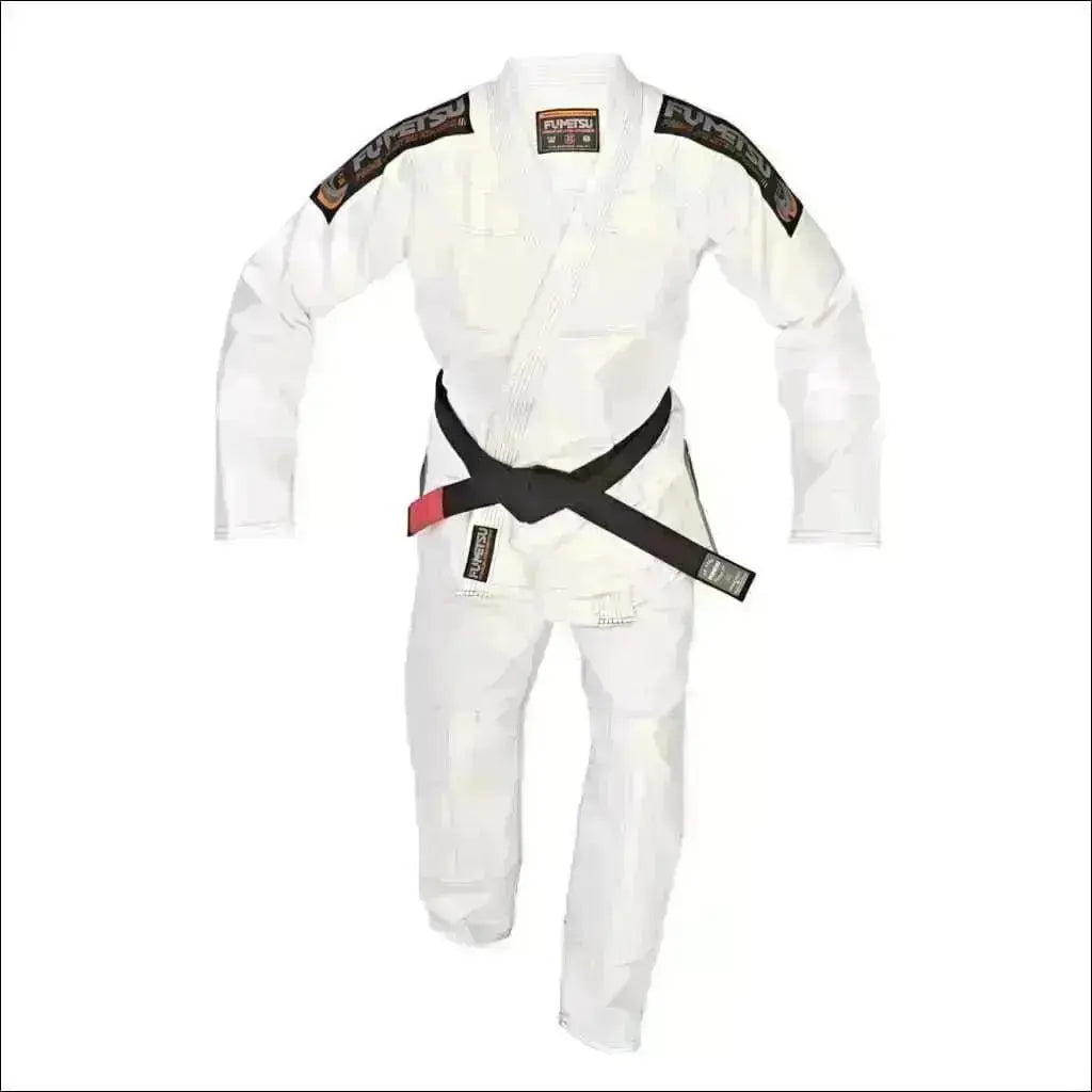 Fumetsu Ladies Prime V2 BJJ Gi