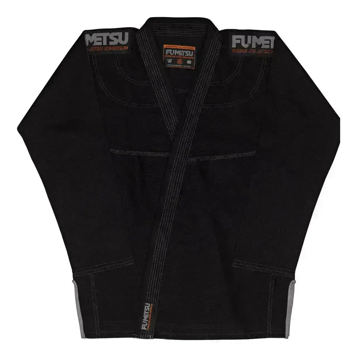 Fumetsu Ladies Prime V2 BJJ Gi Fight Co