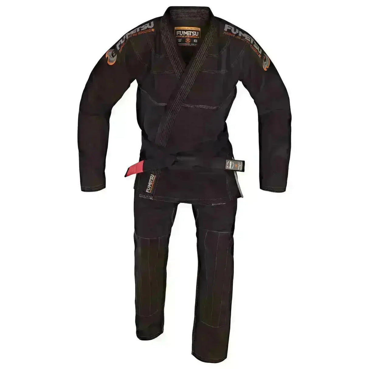 Fumetsu Ladies Prime V2 BJJ Gi