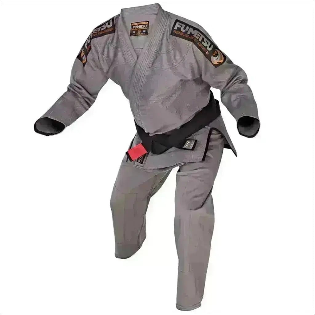 Fumetsu Ladies Prime V2 BJJ Gi Fight Co