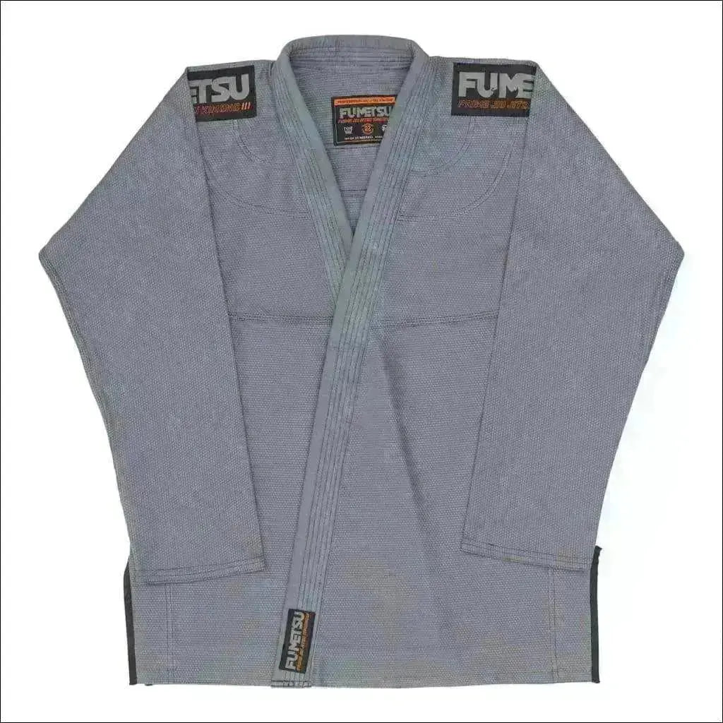 Fumetsu Ladies Prime V2 BJJ Gi