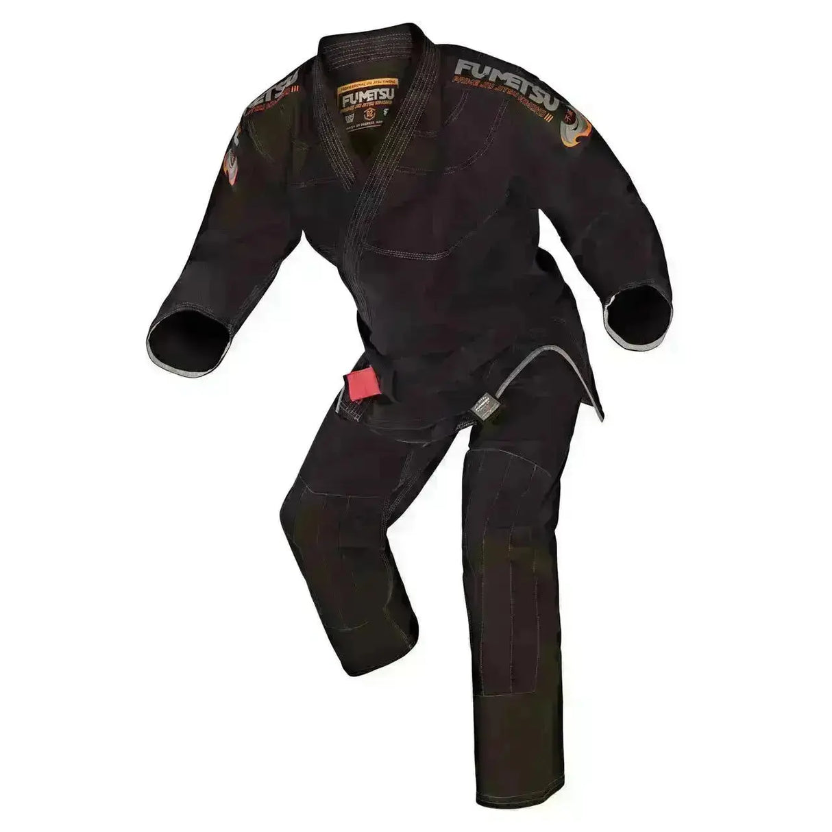 Fumetsu Ladies Prime V2 BJJ Gi