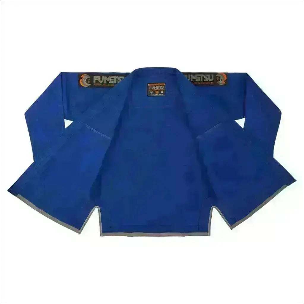 Fumetsu Ladies Prime V2 BJJ Gi Fight Co