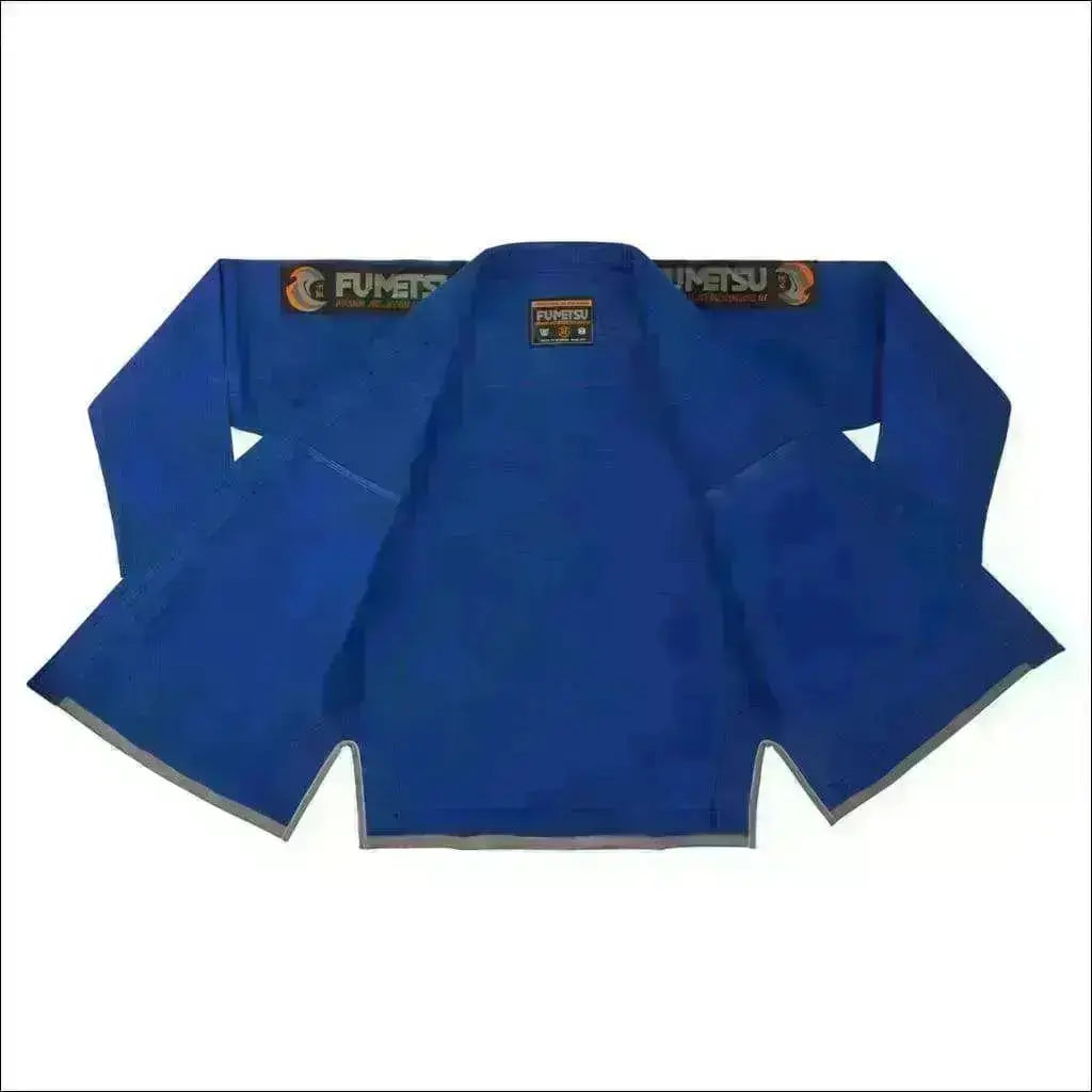 Fumetsu Ladies Prime V2 BJJ Gi