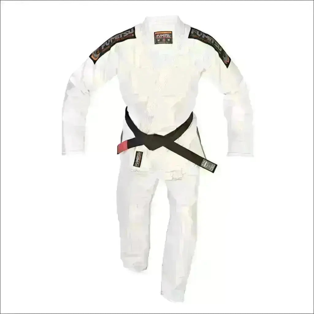 Fumetsu Ladies Prime V2 BJJ Gi