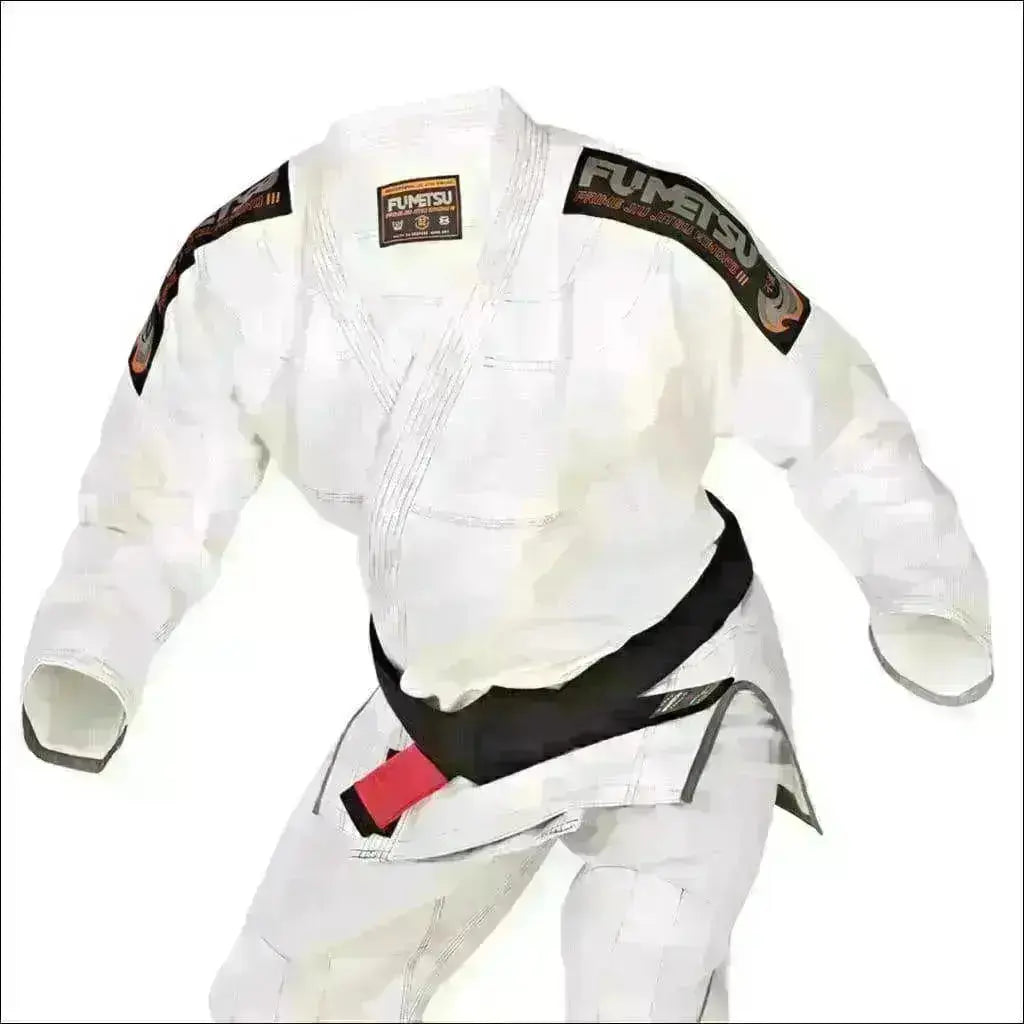 Fumetsu Ladies Prime V2 BJJ Gi