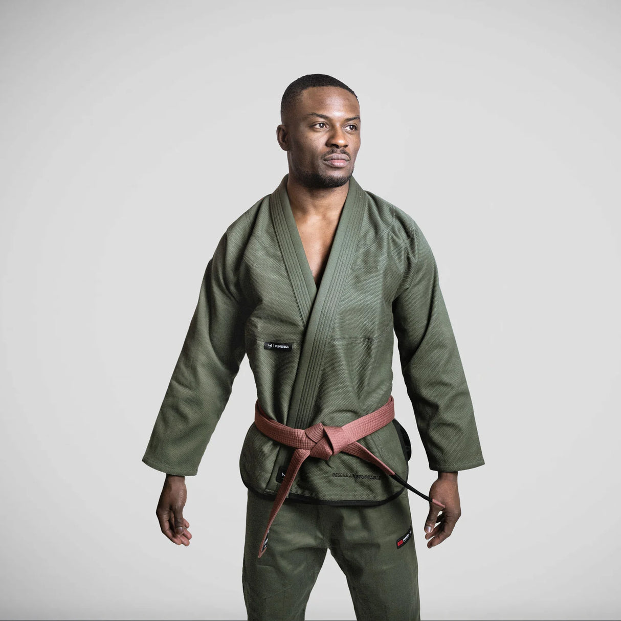 Fumetsu Nexus BJJ Gi