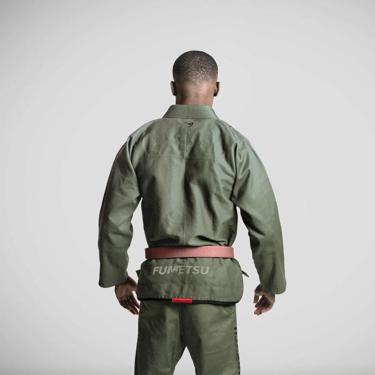 Fumetsu Nexus BJJ Gi