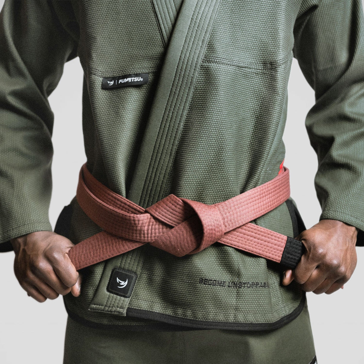 Fumetsu Nexus BJJ Gi