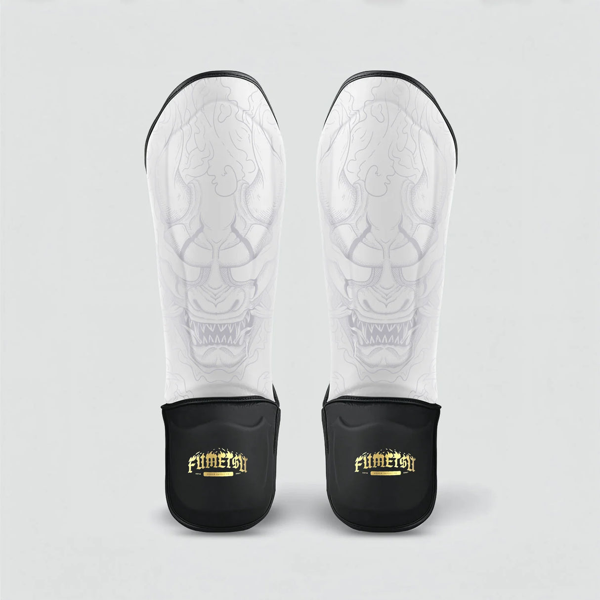 Fumetsu Oni Shin Guards