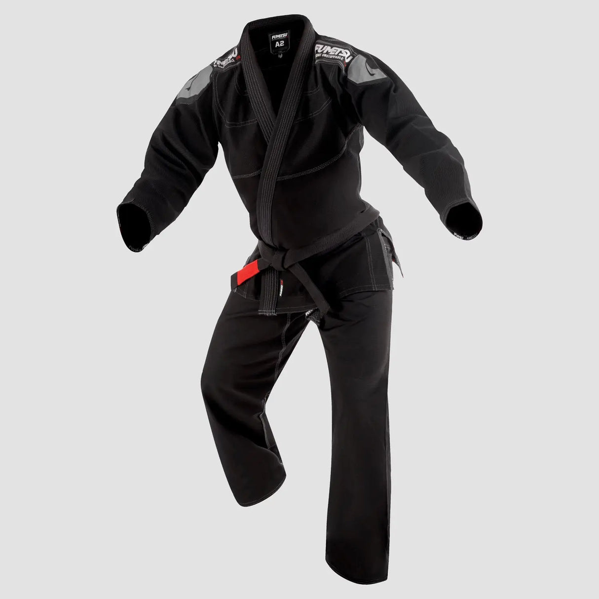 Fumetsu Shield MK2 Womens BJJ Gi Fumetsu