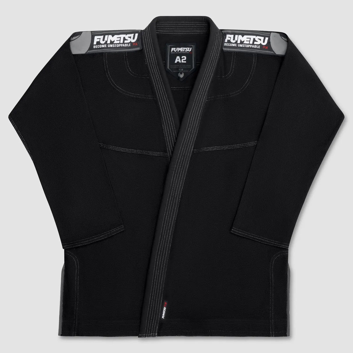Fumetsu Shield MK2 Womens BJJ Gi Fumetsu