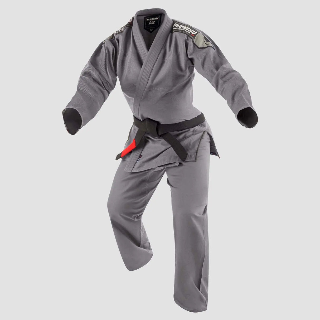 Fumetsu Shield MK2 Womens BJJ Gi Fumetsu