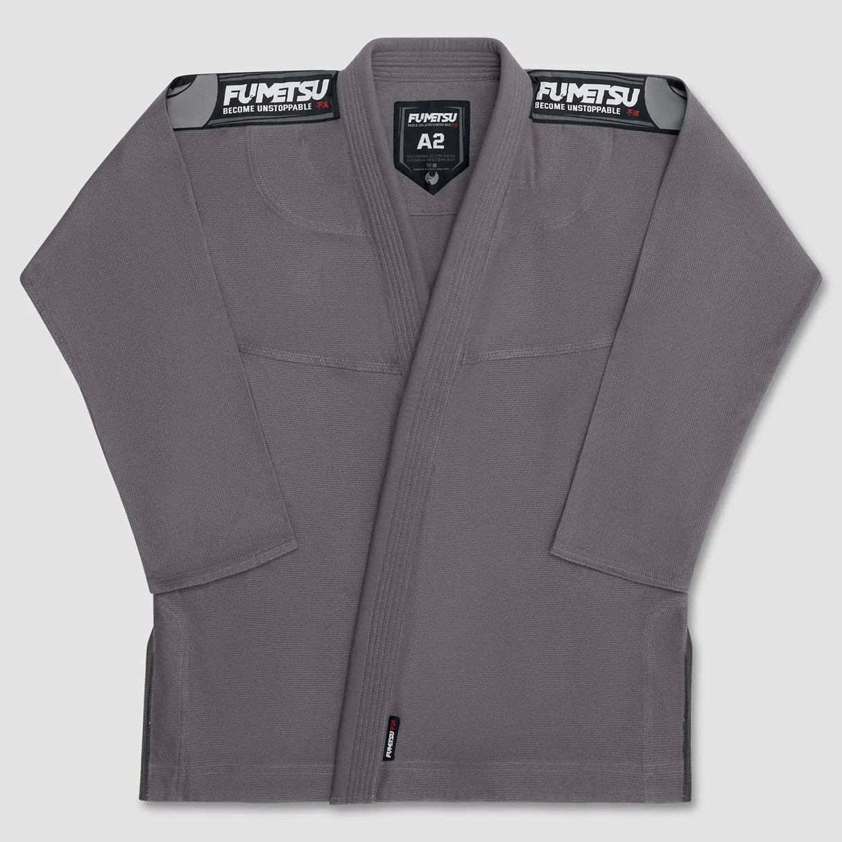 Fumetsu Shield MK2 Womens BJJ Gi Fumetsu