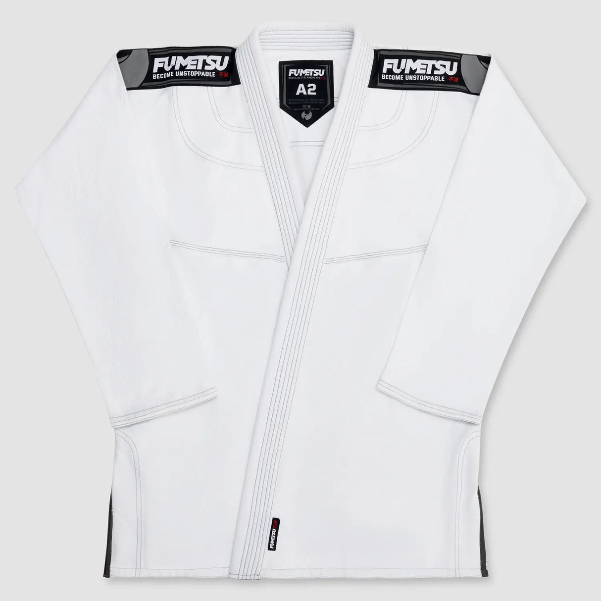 Fumetsu Shield MK2 Womens BJJ Gi Fumetsu