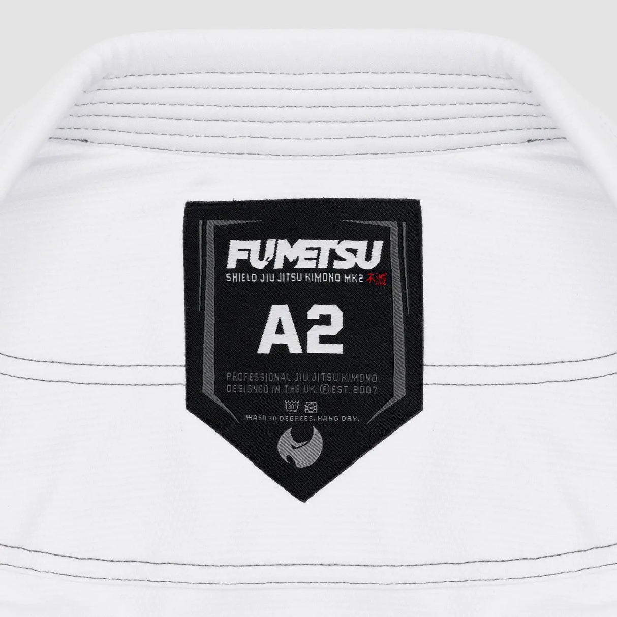 Fumetsu Shield MK2 Womens BJJ Gi Fumetsu