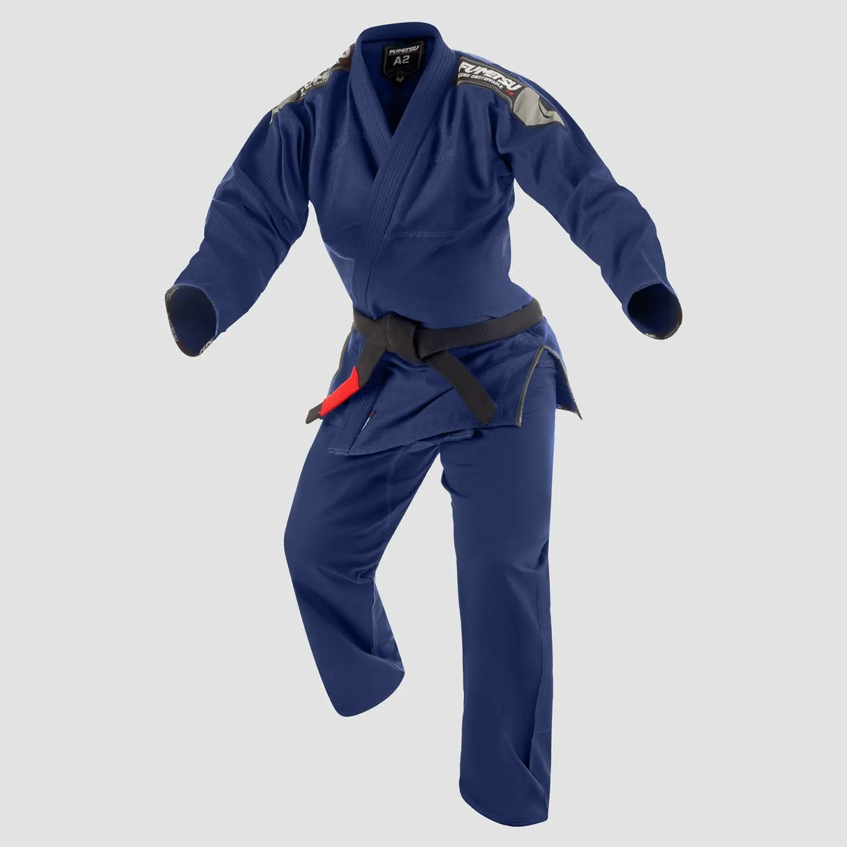 Fumetsu Shield MK2 Womens BJJ Gi Fumetsu