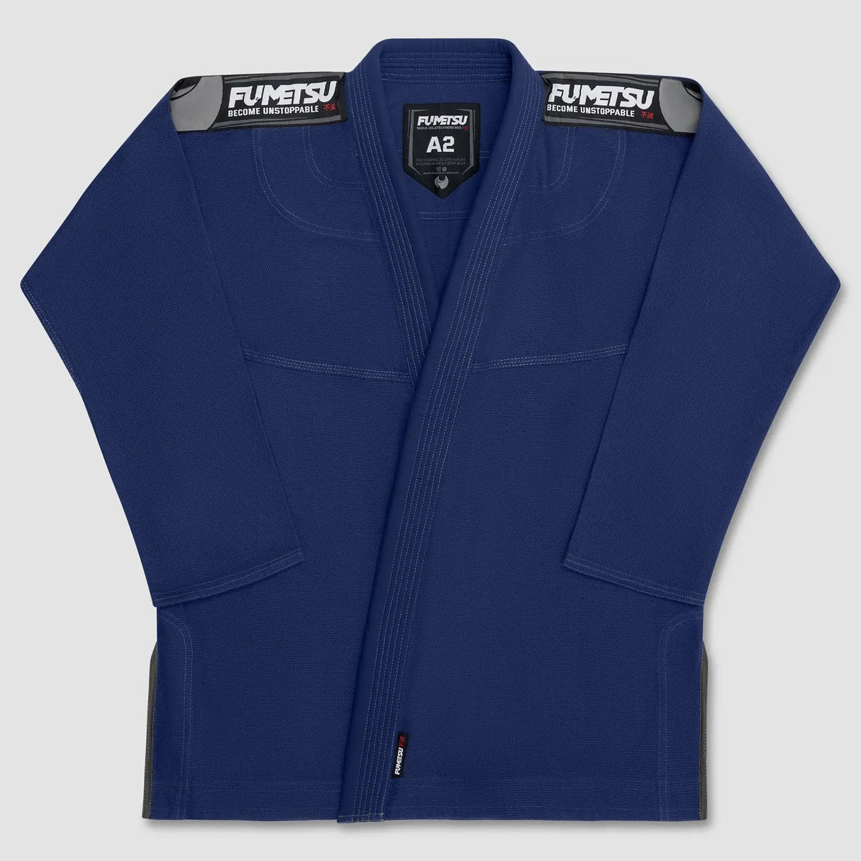 Fumetsu Shield MK2 Womens BJJ Gi Fumetsu