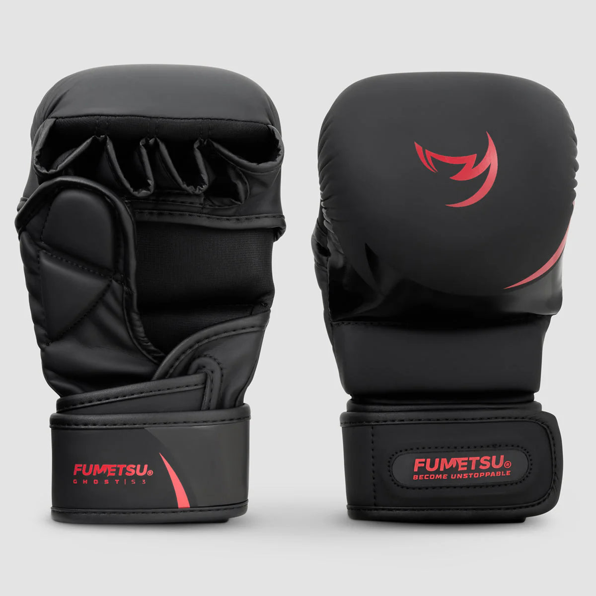 Fumetsu Ghost S3 Kids MMA Sparring Gloves
