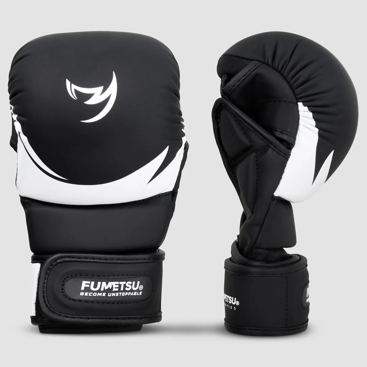 Fumetsu Ghost S3 Kids MMA Sparring Gloves