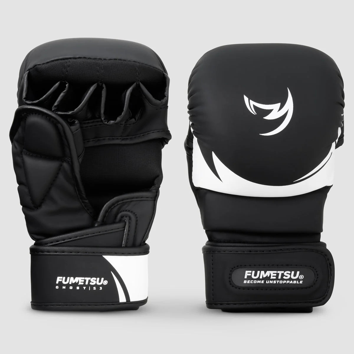 Fumetsu Ghost S3 Kids MMA Sparring Gloves