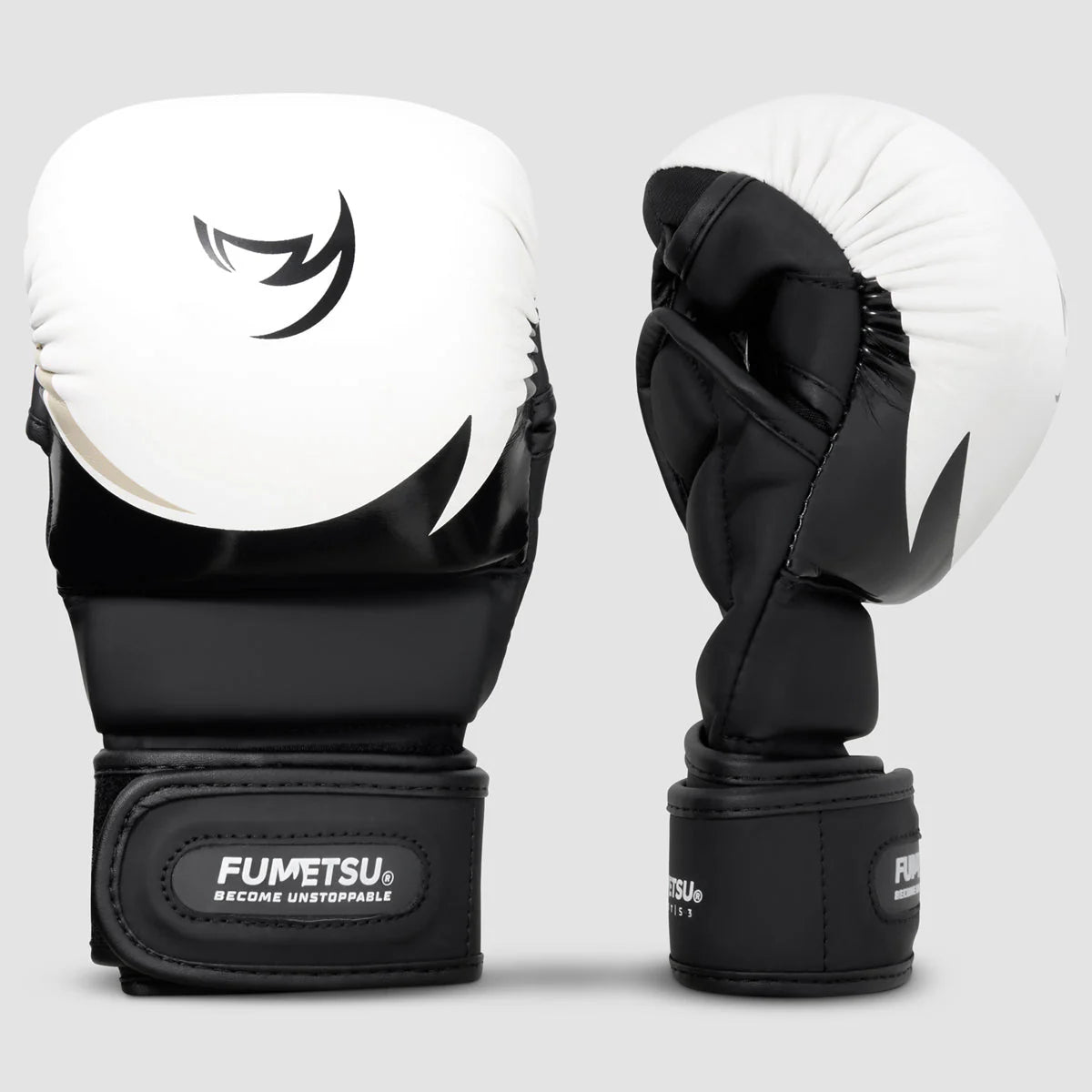 Fumetsu Ghost S3 Kids MMA Sparring Gloves