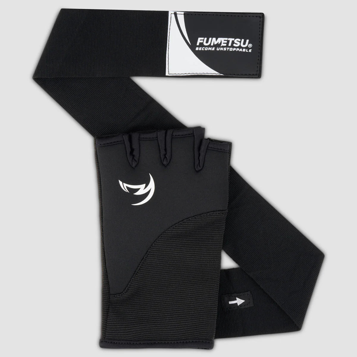 Fumetsu Ghost S3 Quick Hand Wraps