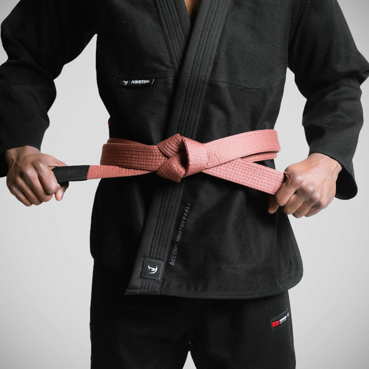 Fumetsu Nexus BJJ Gi