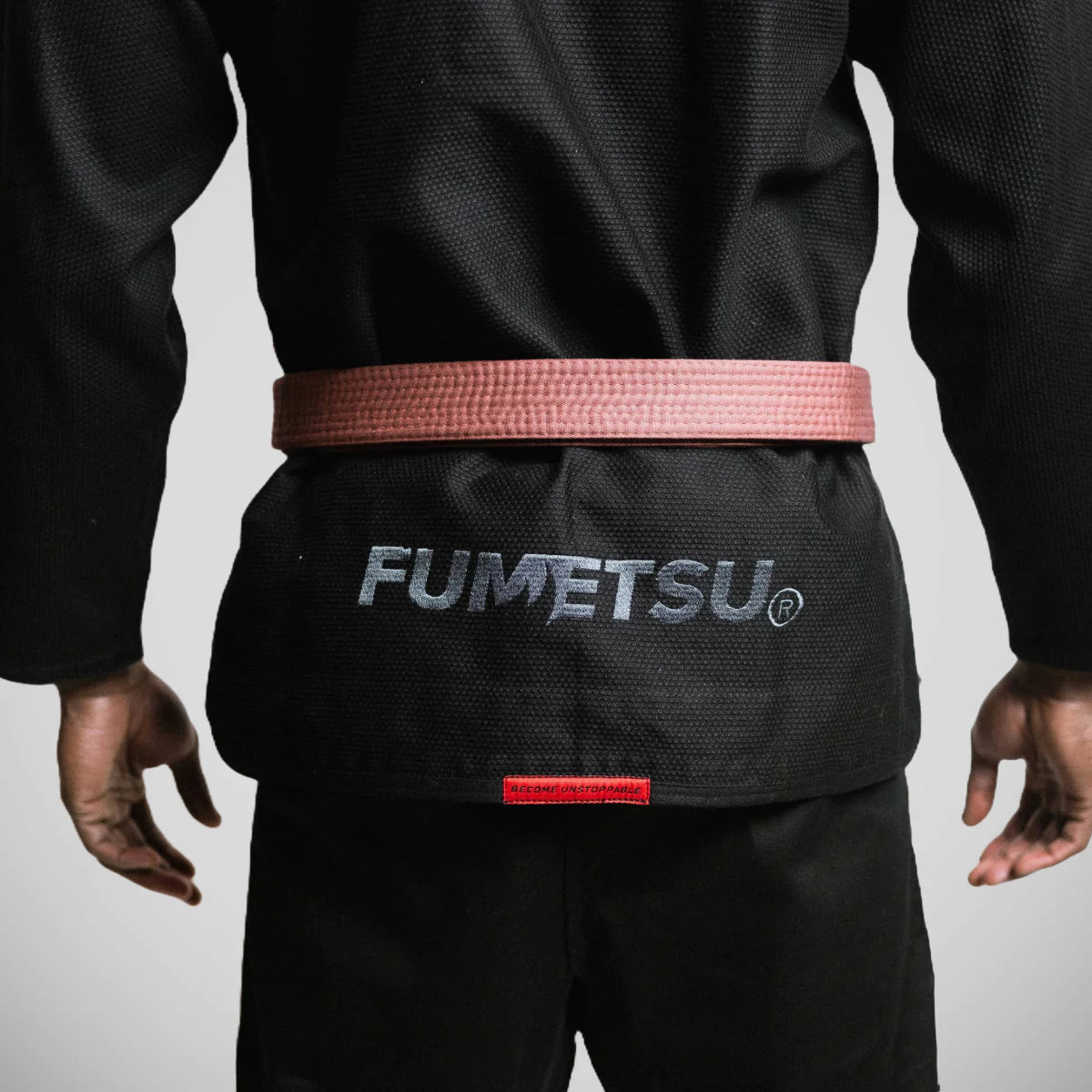 Fumetsu Nexus BJJ Gi