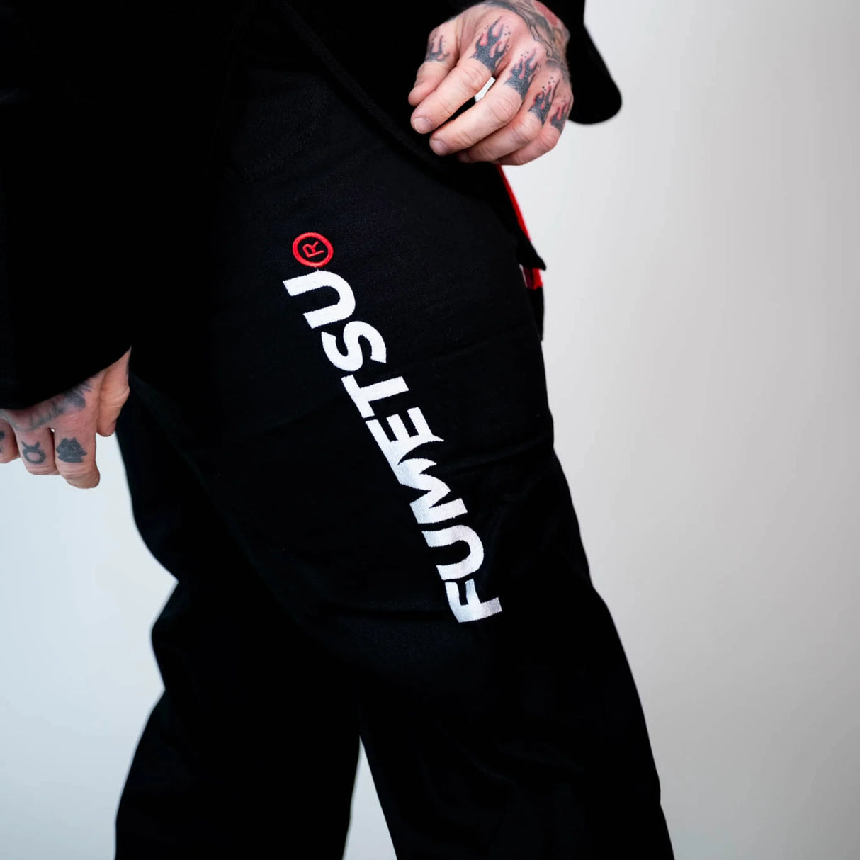 Fumetsu Nexus BJJ Gi