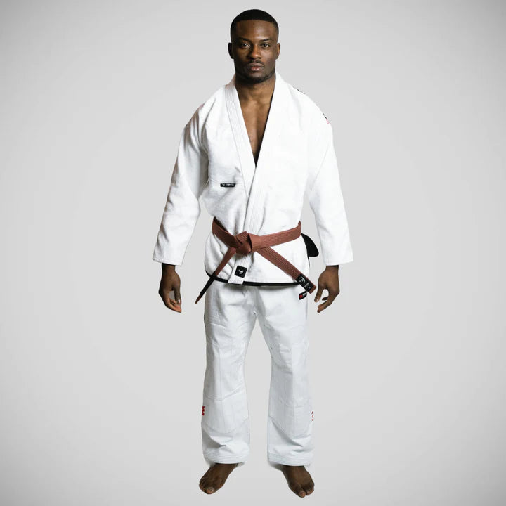 Fumetsu Nexus BJJ Gi