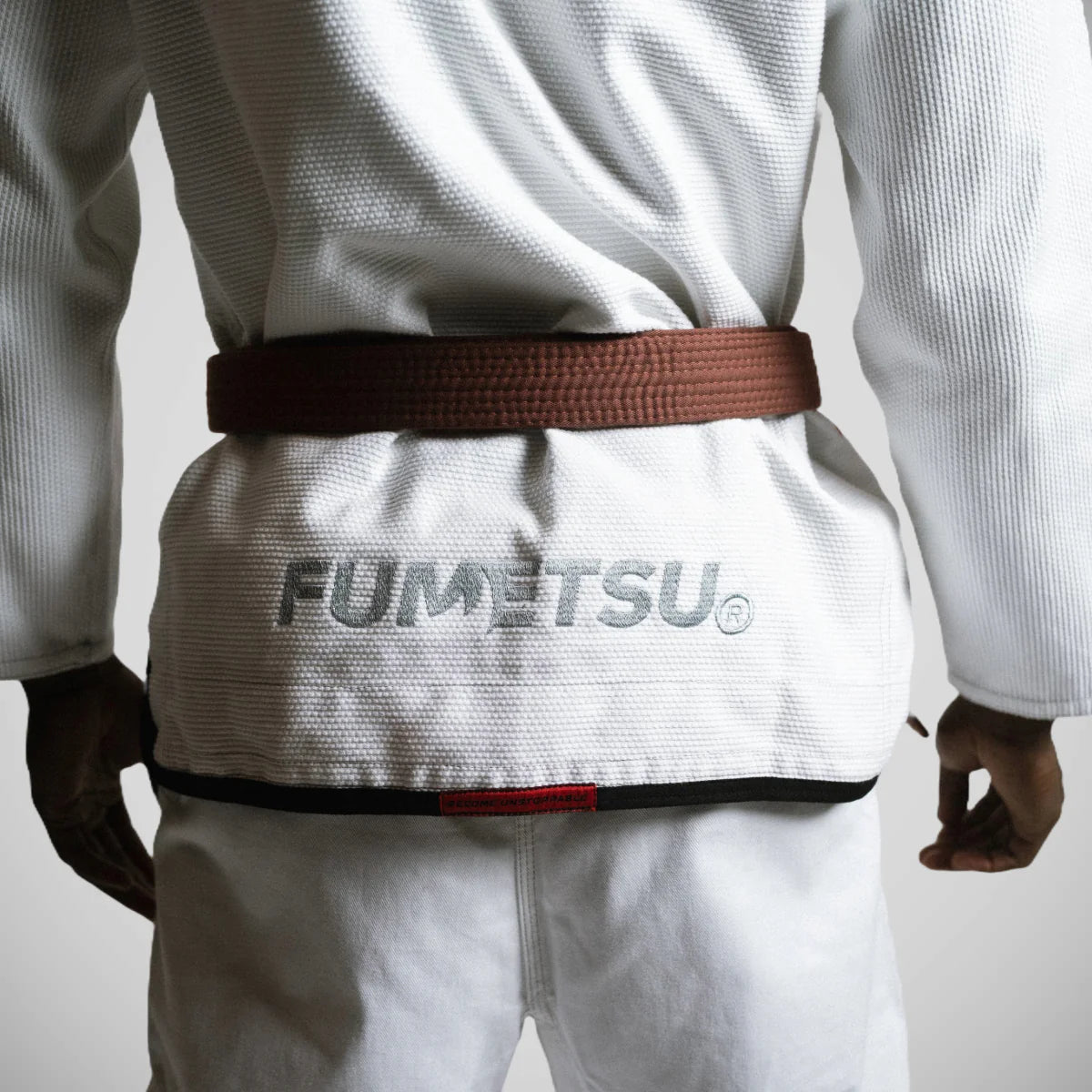 Fumetsu Nexus BJJ Gi