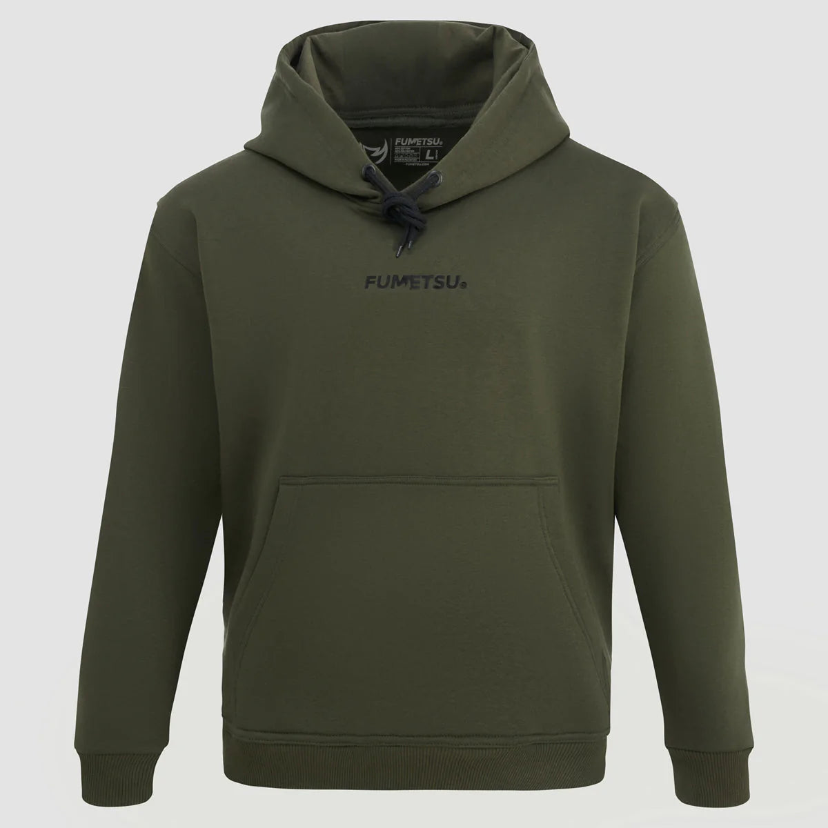 Fumetsu Origins 2.0 Hoodie