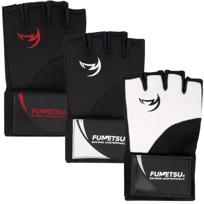 Fumetsu Ghost S3 Quick Hand Wraps