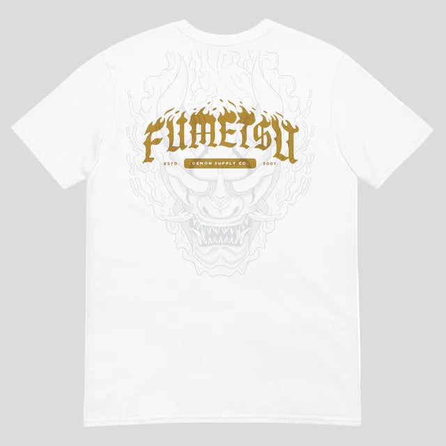 Fumetsu Oni Demon T-Shirt