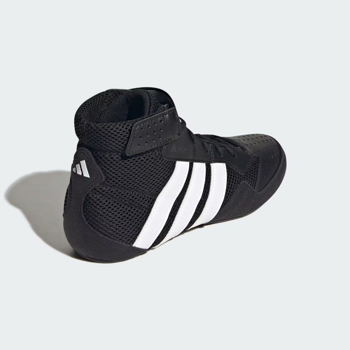 Adidas Havoc Plus Kids Boxing Boots