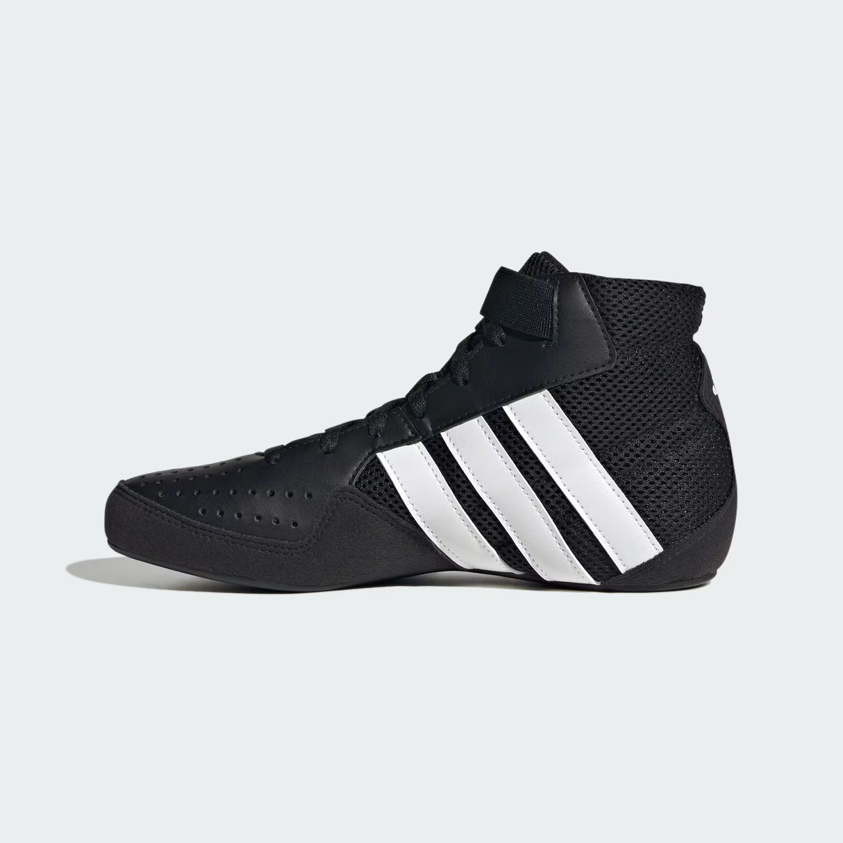 Adidas Havoc Plus Kids Boxing Boots